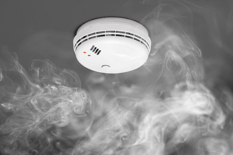Smoke Alarm Instlattion